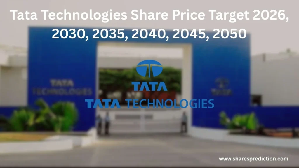Tata Technologies Share Price Target