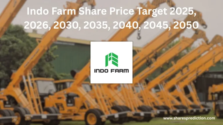 Indo Farm Equipment Share Price Target 2025, 2026, 2030, 2035, 2040, 2045, 2050 Featured Image