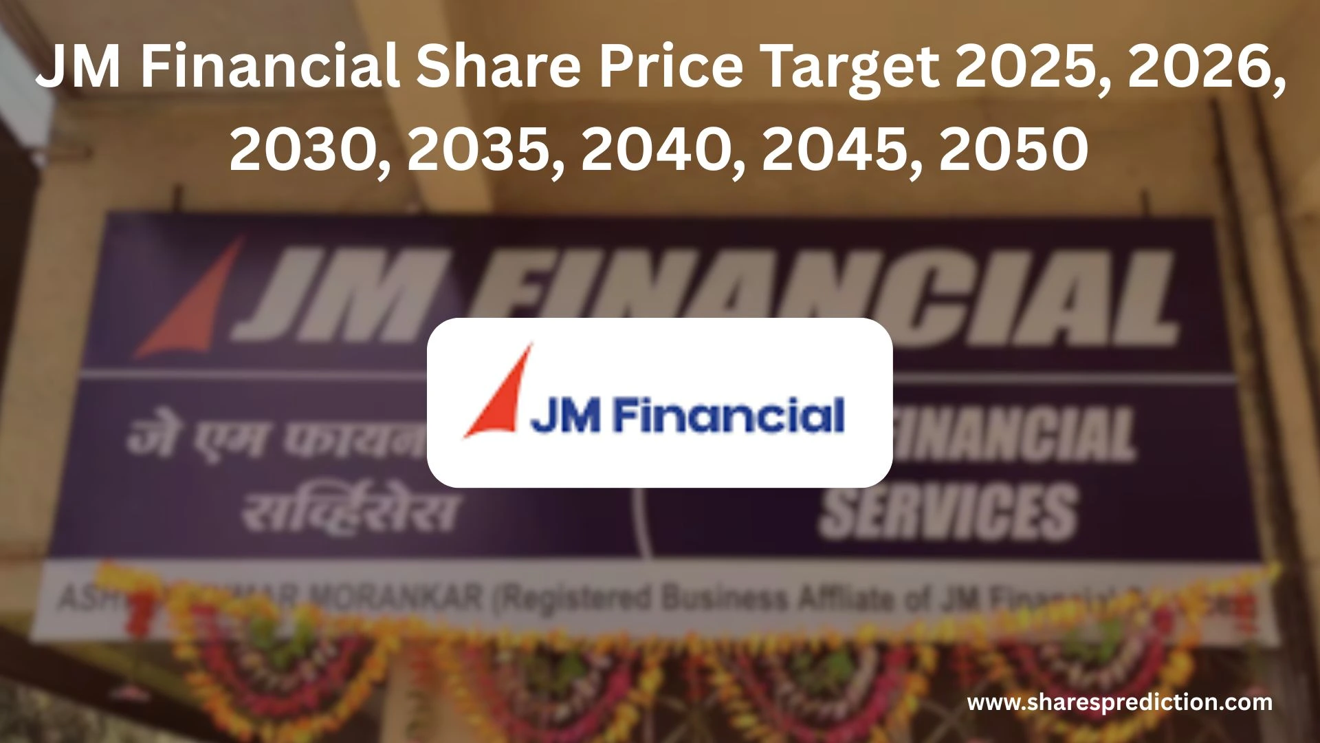 JM Financial Share Price Target 2025, 2026, 2030, 2035, 2040, 2045, 2050 Featured Image