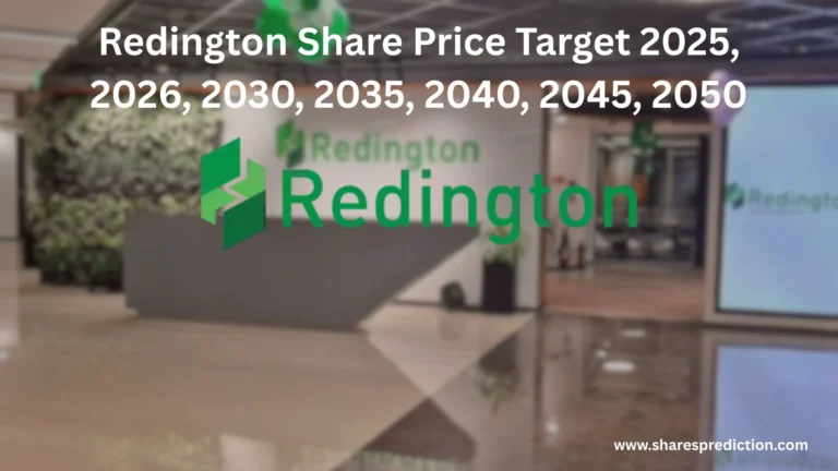 Redington Share Price Target 2025, 2026, 2030, 2035, 2040, 2045, 2050 Featured Image
