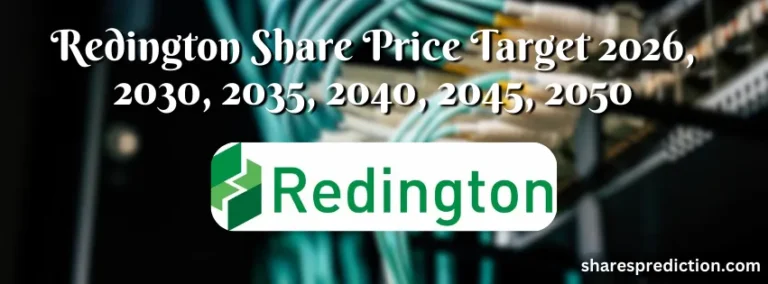 Redington Share Price Target featured image