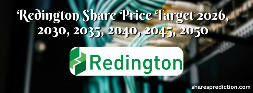 Redington Share Price Target featured image
