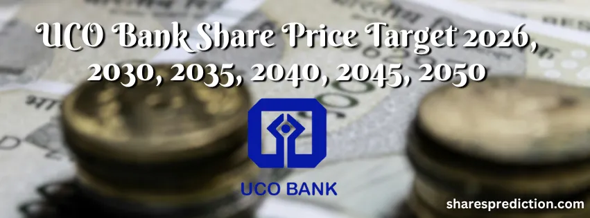 UCO Bank Share Price Target featured image